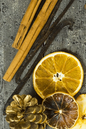 Lemon Vanilla geurolie
