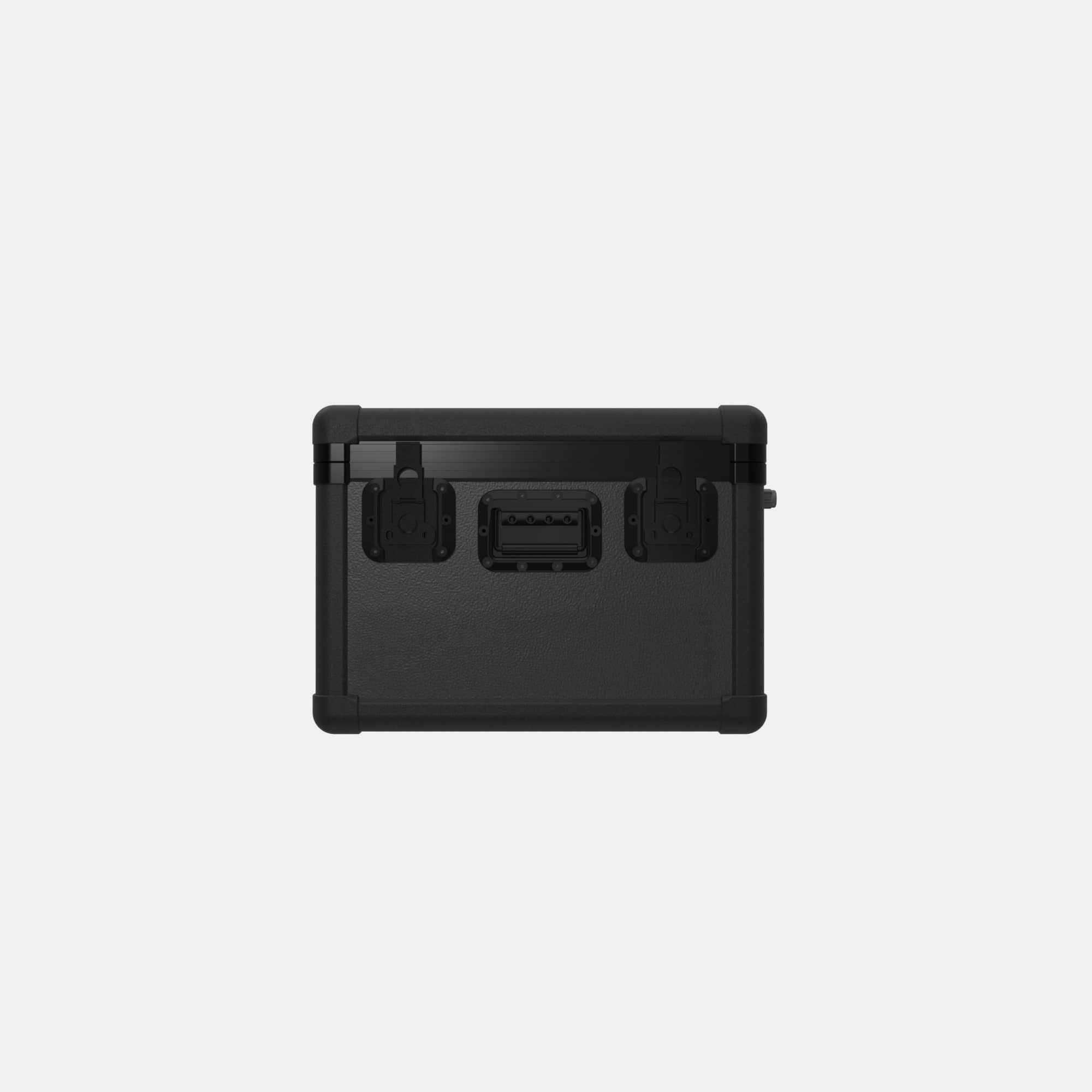 Sense Event Booster front