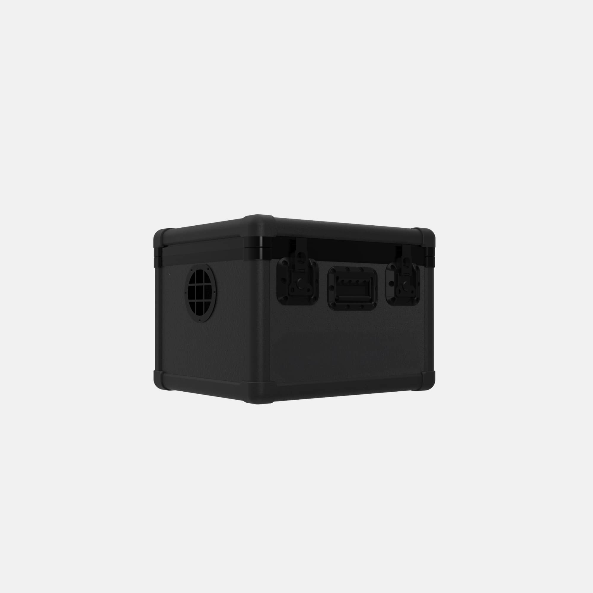 Sense Event Booster side