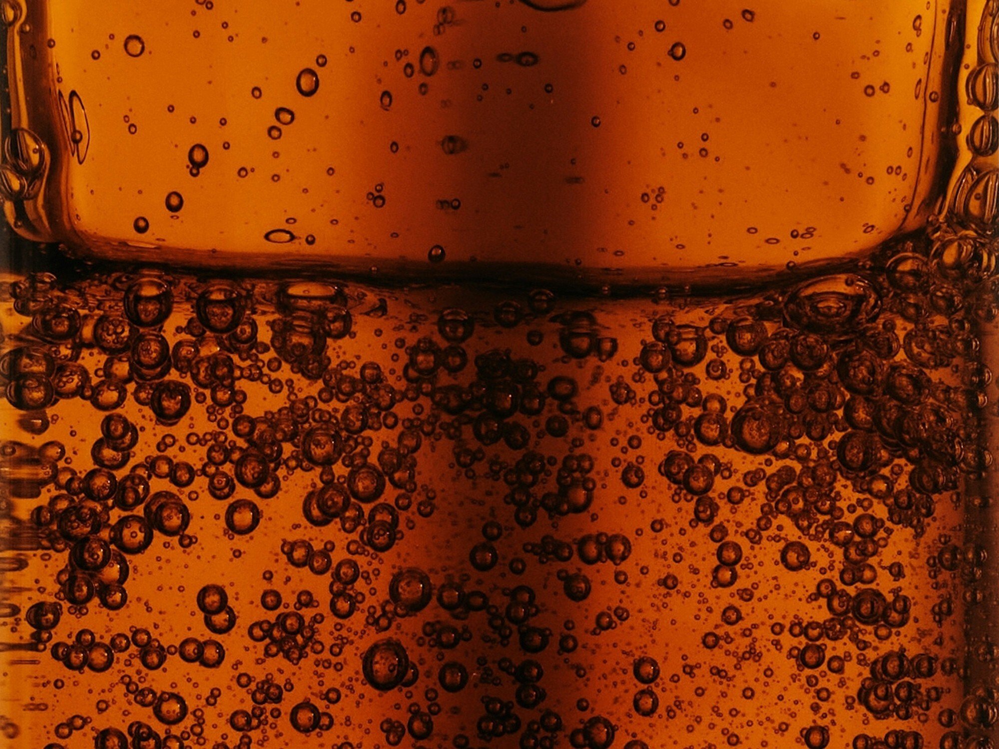 Close-up capturing the luxury scent experience in hair and beauty salons