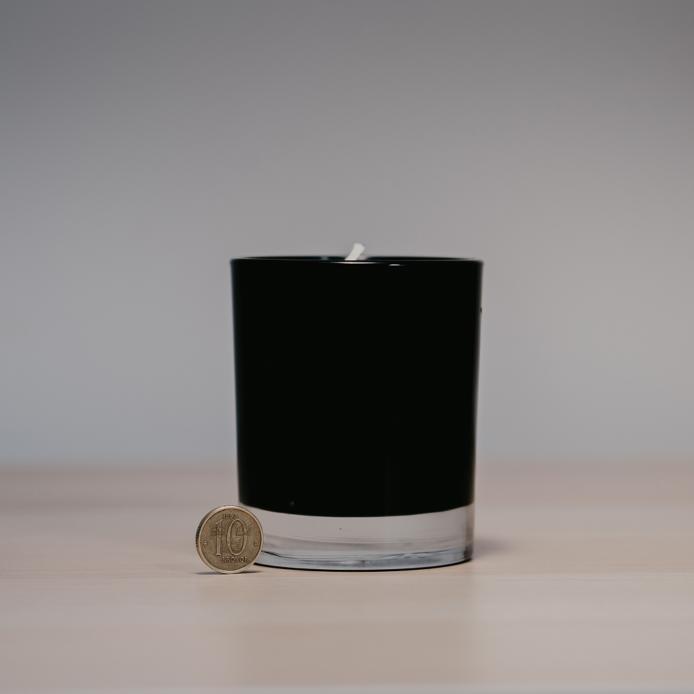 Size candle large