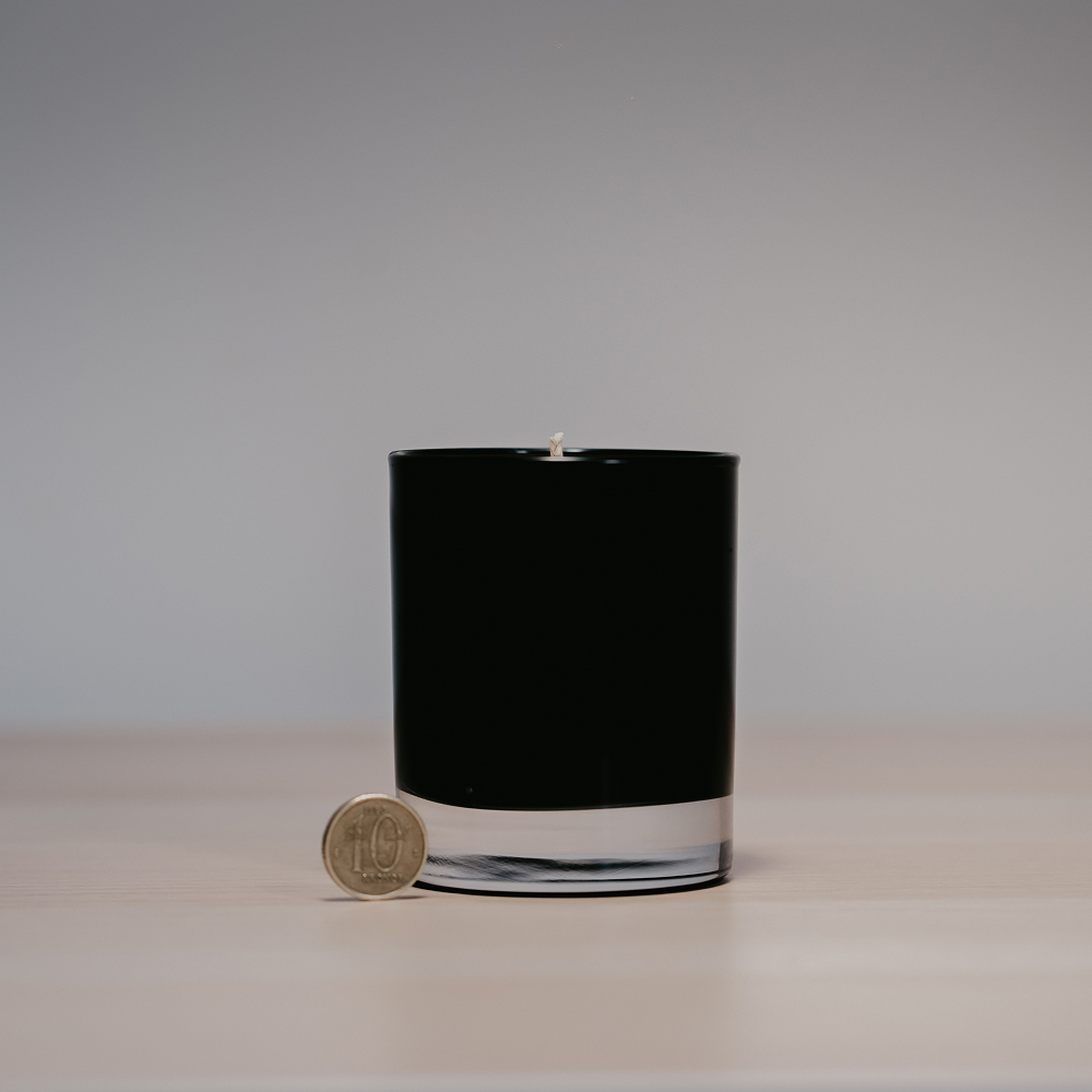 Size candle medium