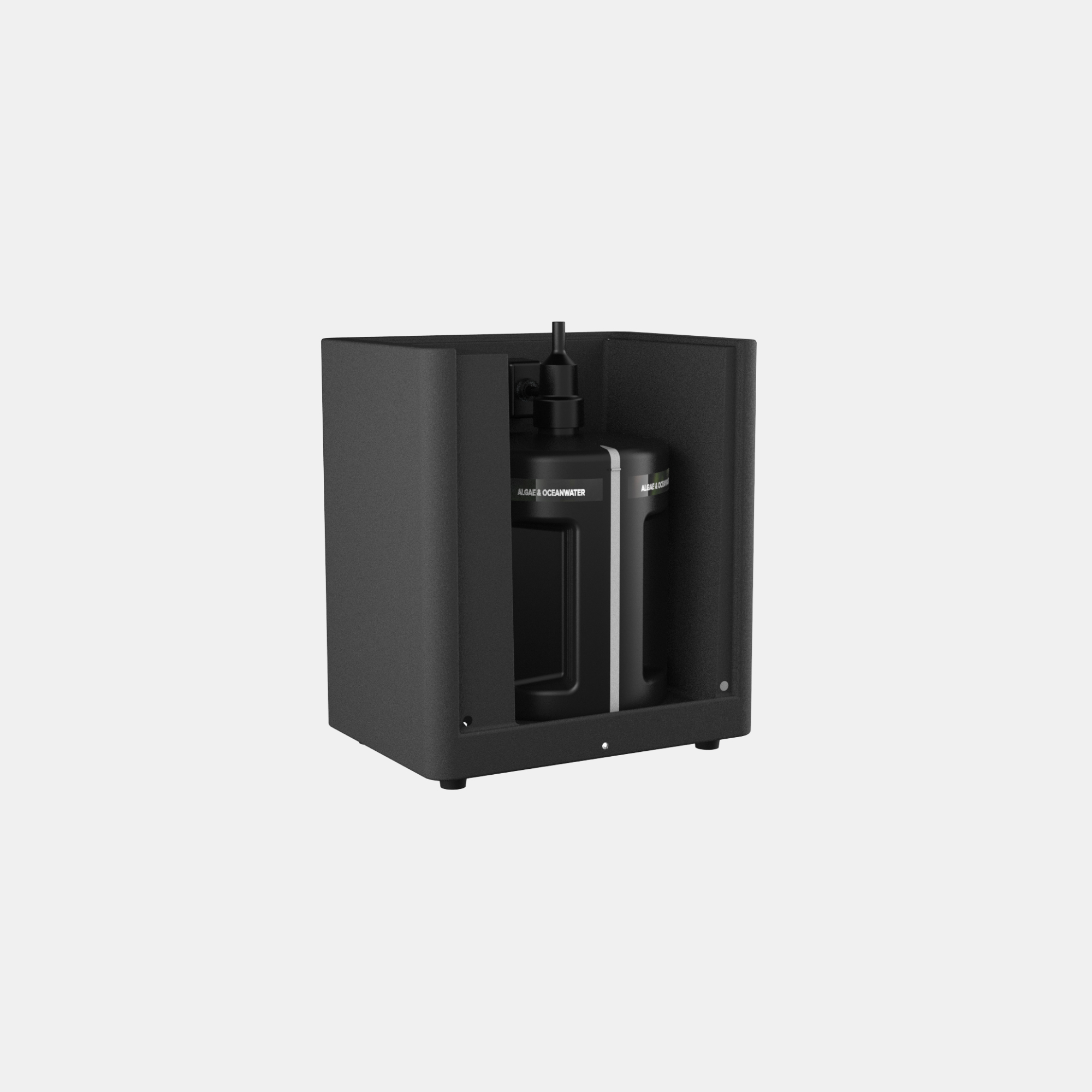 Sense Pro with cartridge