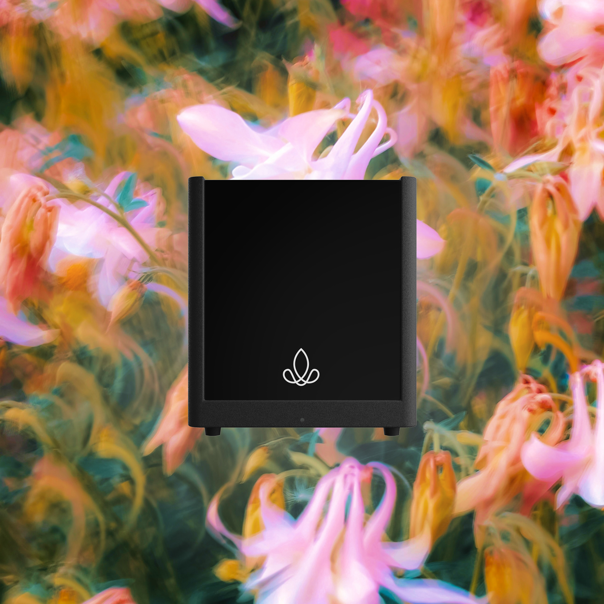 Sense Pro scent system