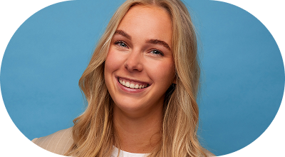 About us teamfoto Danielle