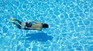 Swimming-pool