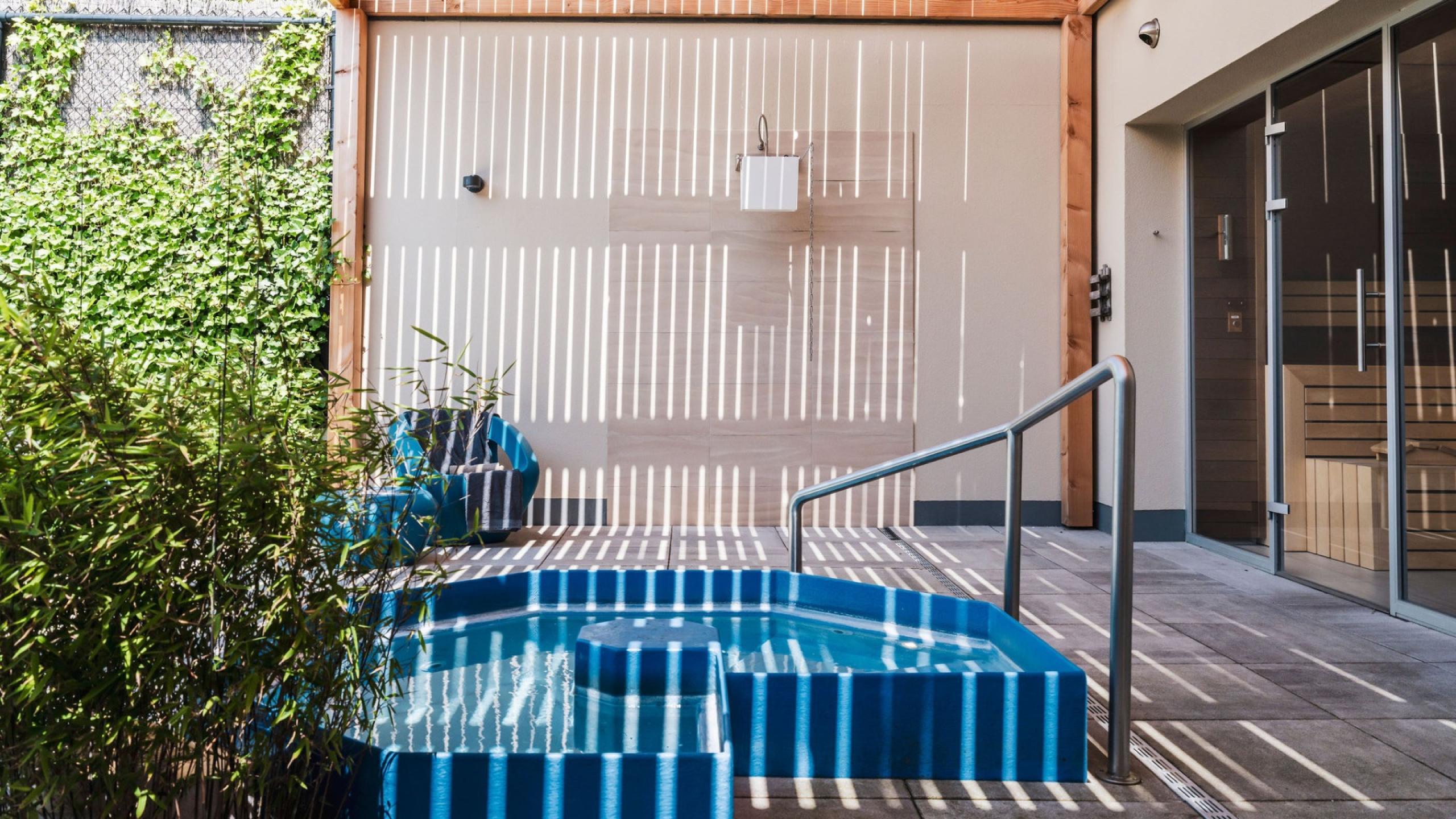 Badhotel Domburg Wellness