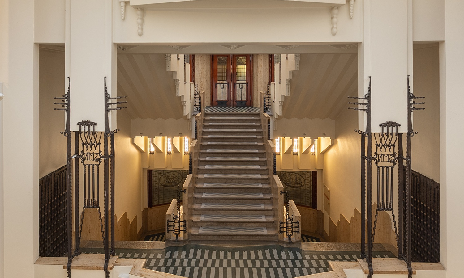 Client Case Grand Hotel Amrath Amsterdam