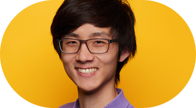 Team member 9