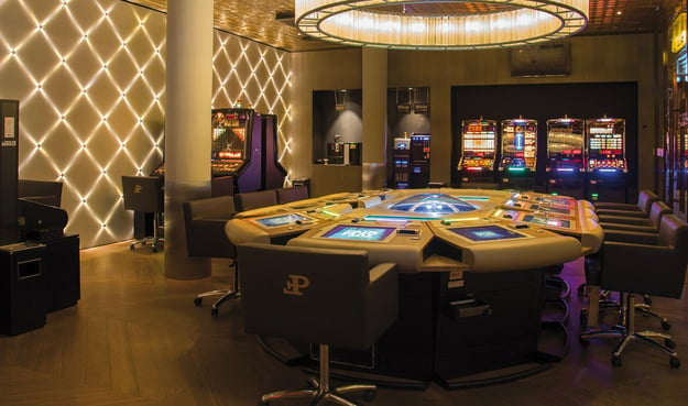 Casino experience at Fairplay