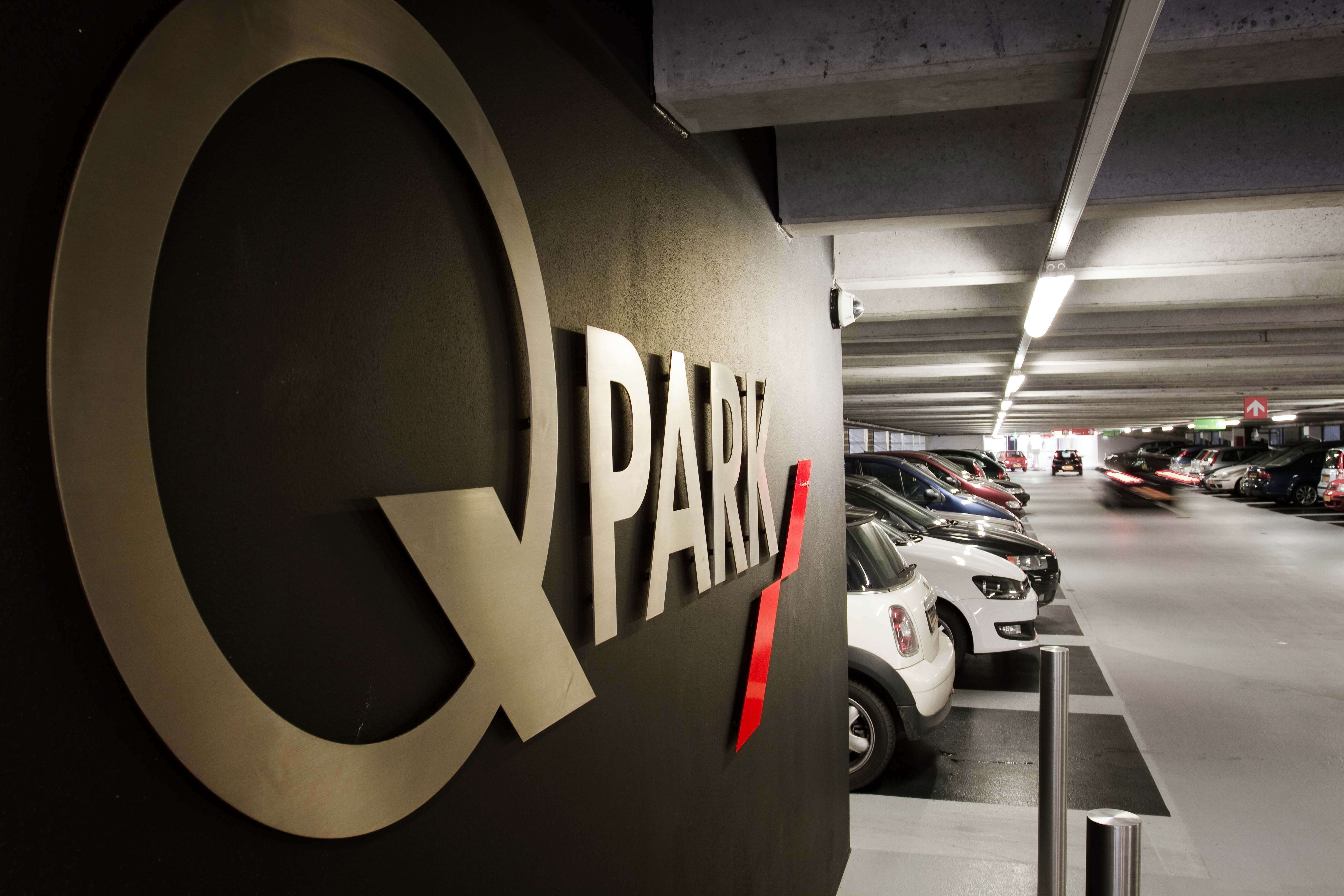Q-Park-Algemeen