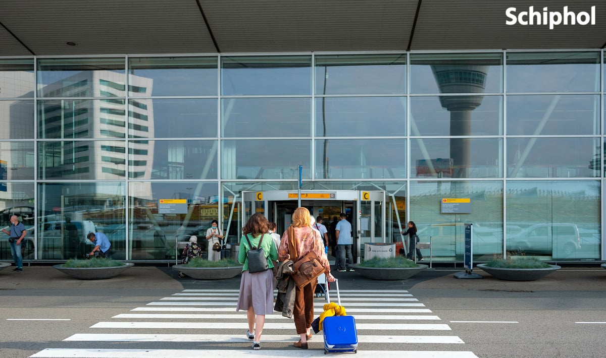 schiphol