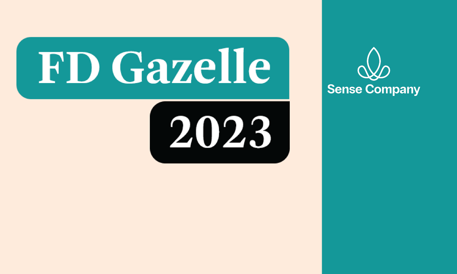 FD Gazelle 23 for blogs