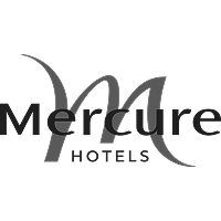 Logo Mercure Hotel