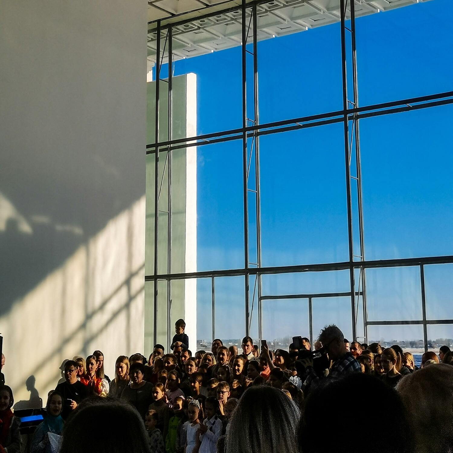 Sense Event Booster for scent experience for spaces up to 2000m²