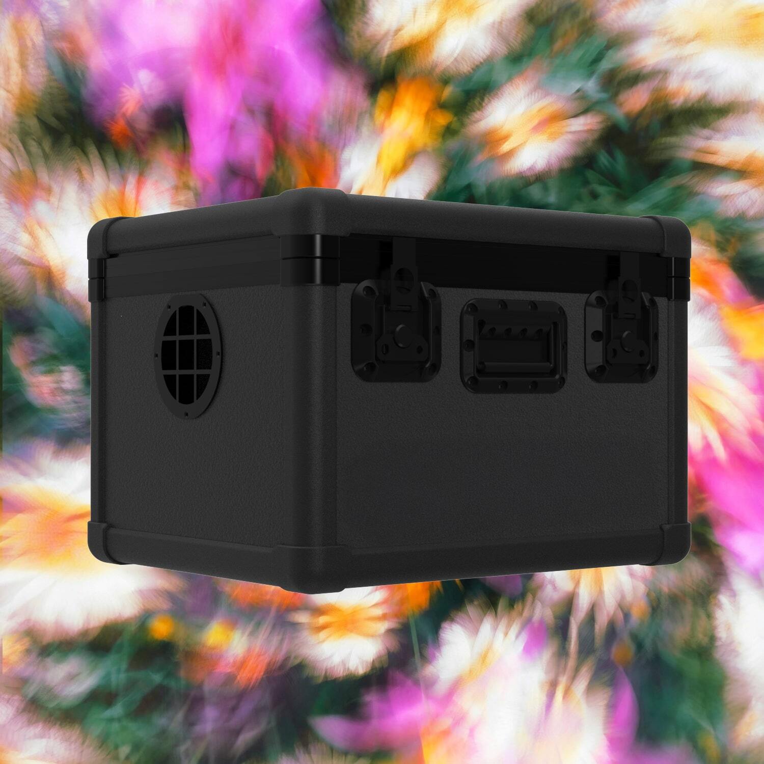 Full control over the Sense Event Booster with the control app