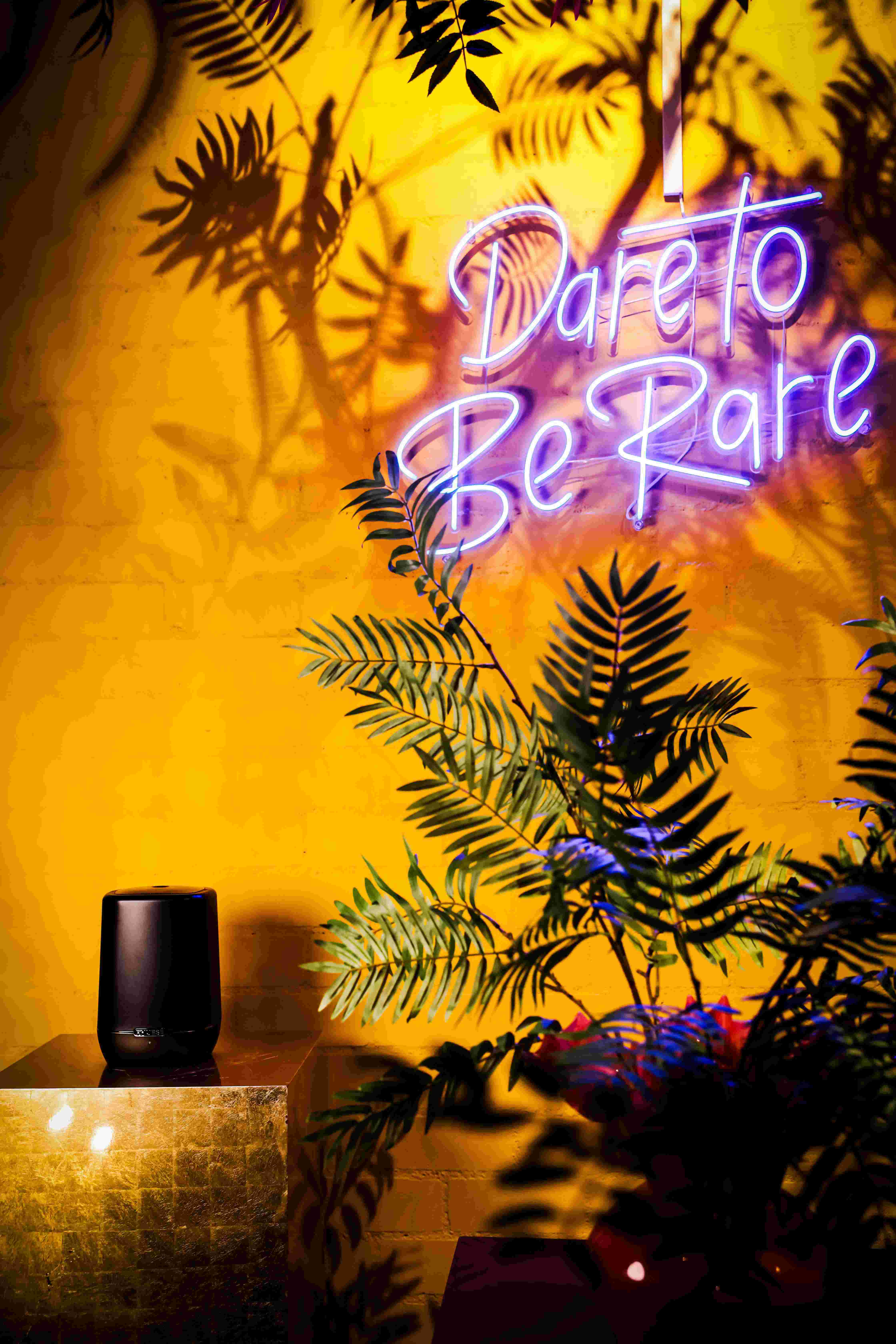 Sense One for small spaces