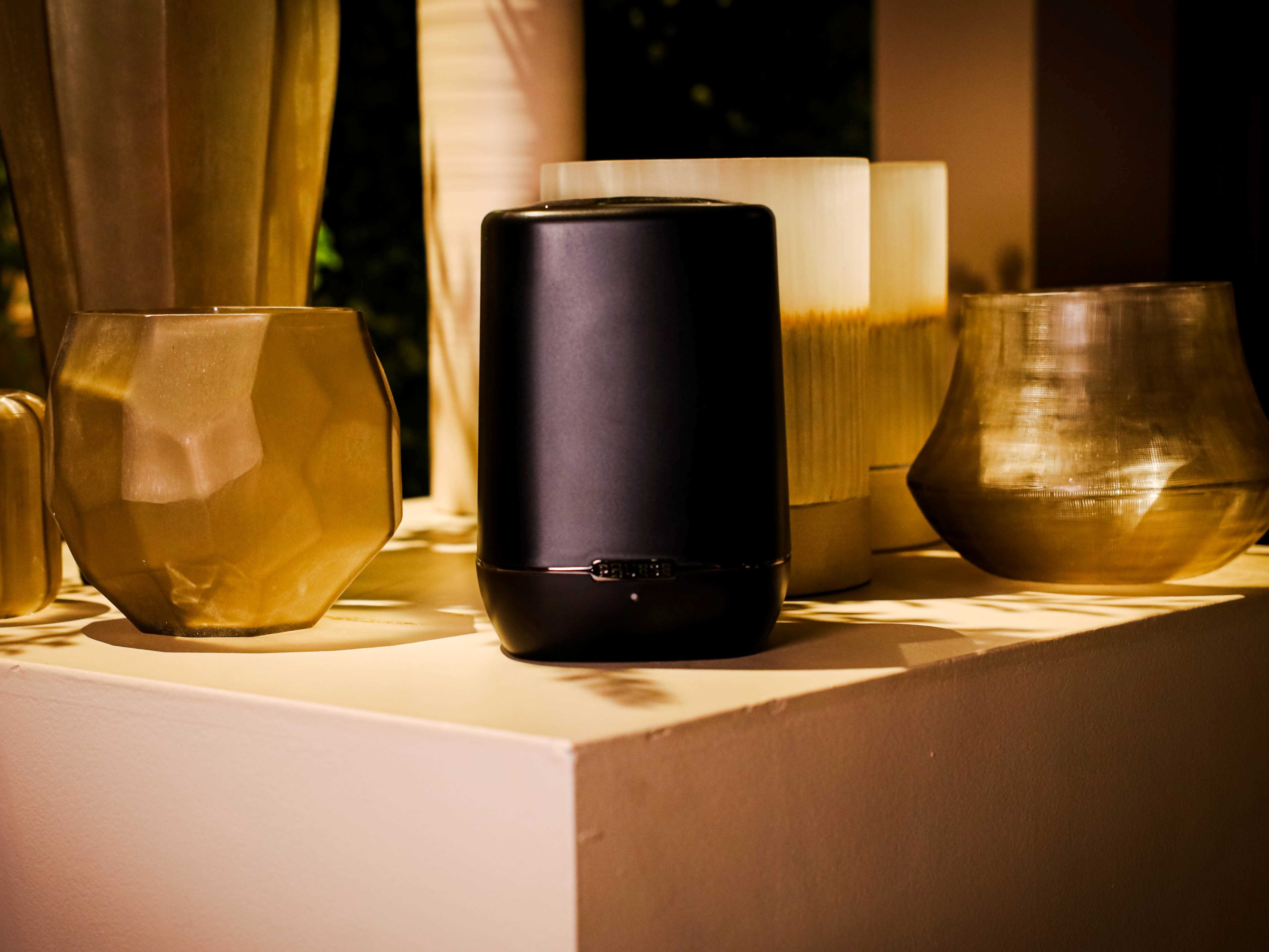 Sense One voor restaurants