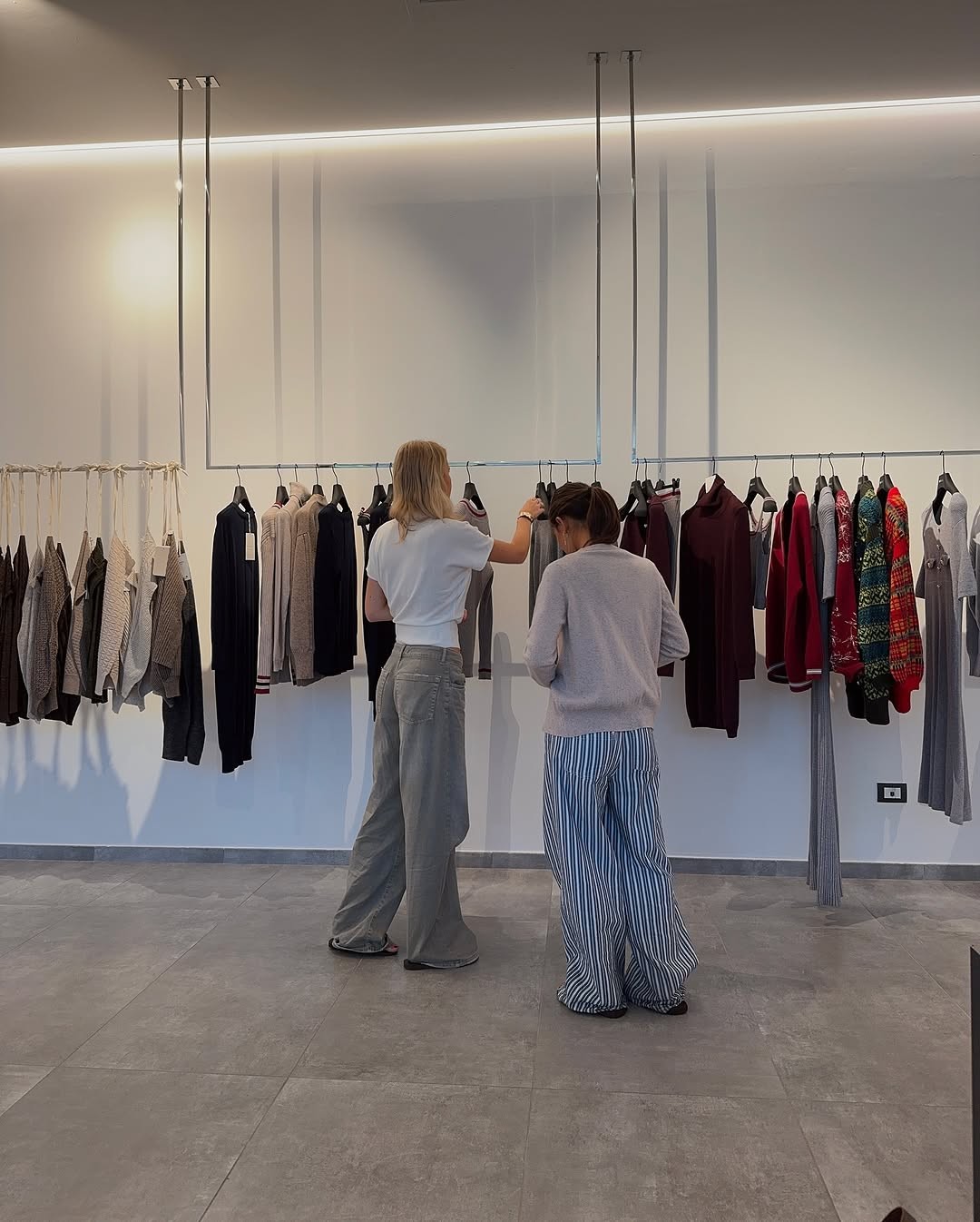 Sense Booster fills the room up till 500m²