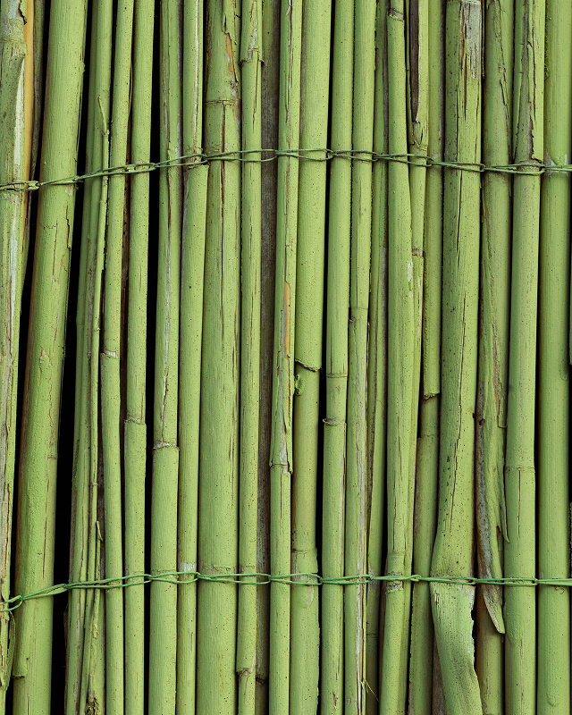 Bamboo leaves, neutralising scent, commercial scent solution