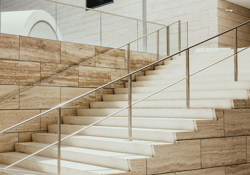 Geurbeleving voor kantoren en onderwijs