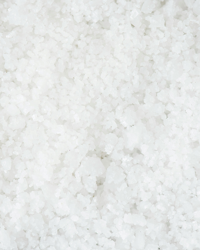 Musk ingredient for refreshing scent experience.