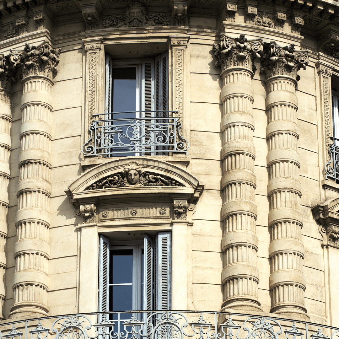 French Glam