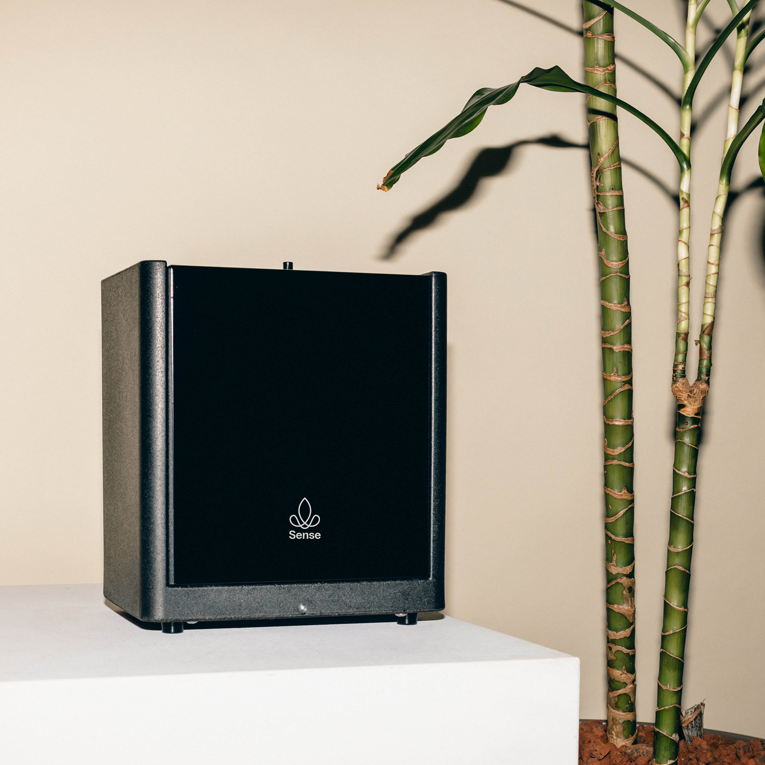 sense pro geursysteem