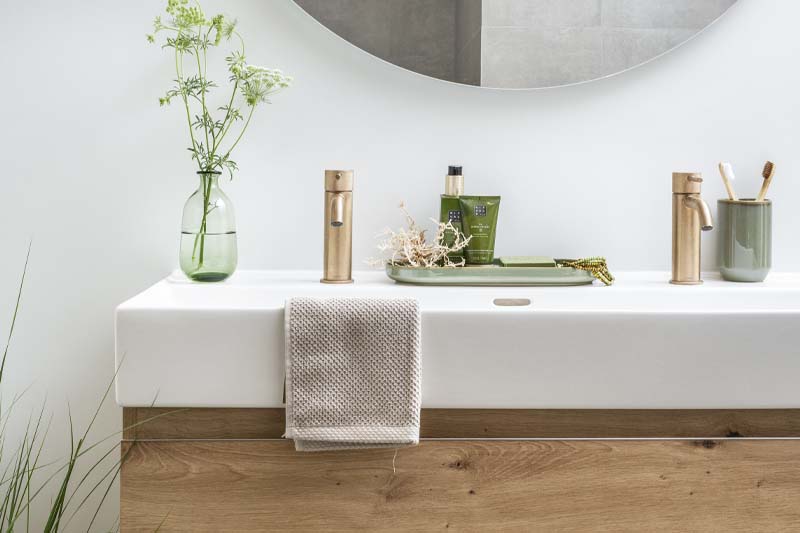 Scent Marketing at Plieger