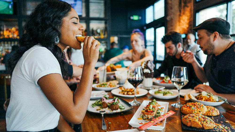 Die Macht der Düfte in der Gastronomie: Gäste verführen