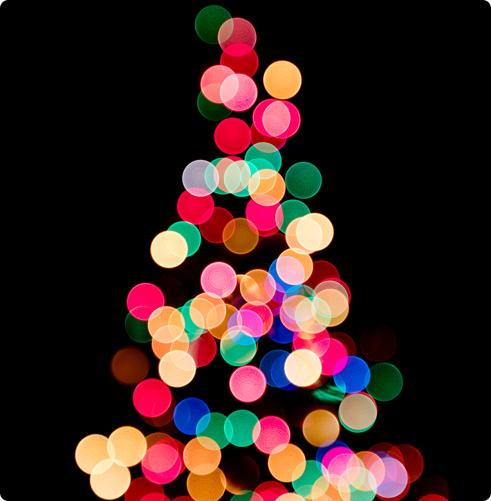 Christmas Homepage photo