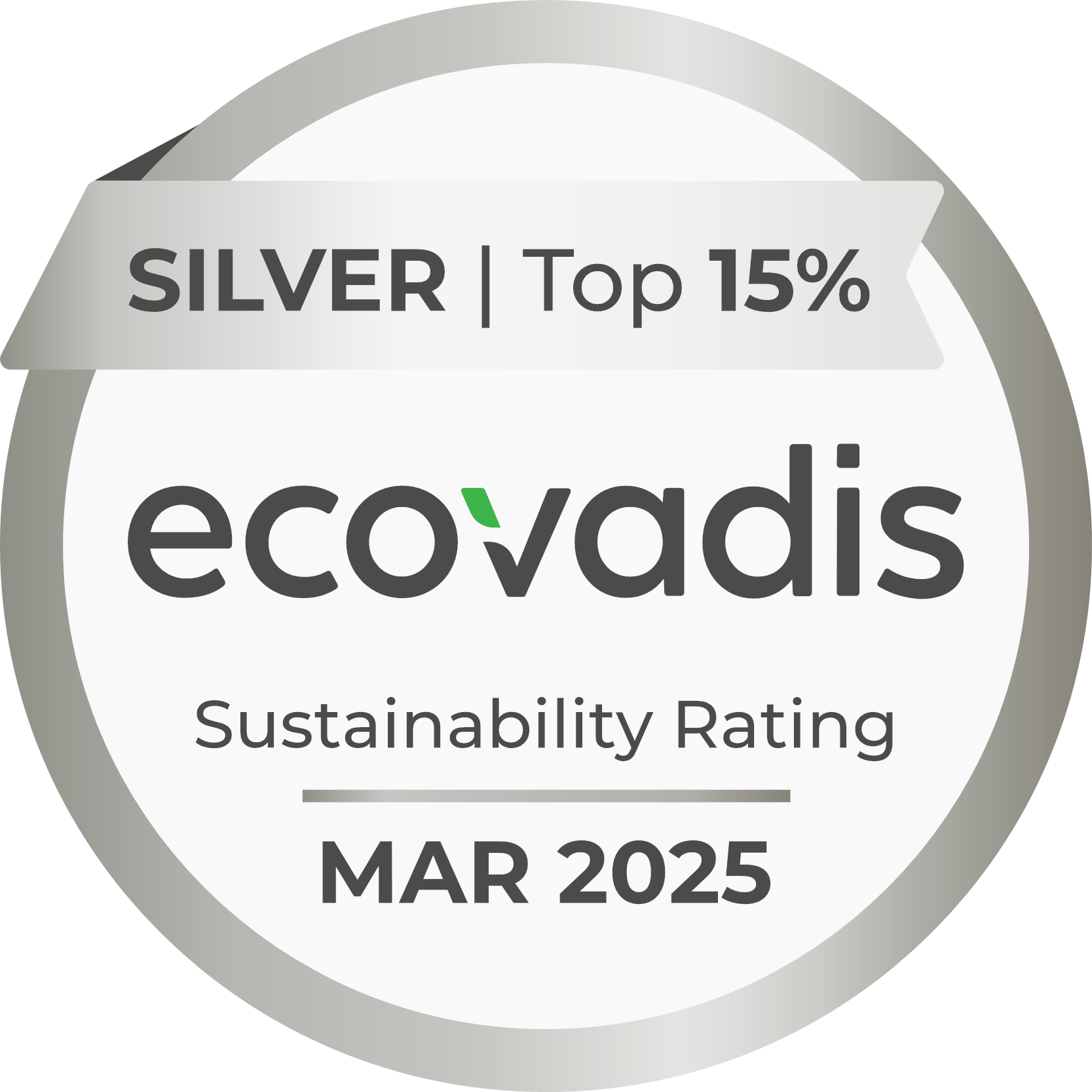 EcoVadis_Sustainability_Award_2025