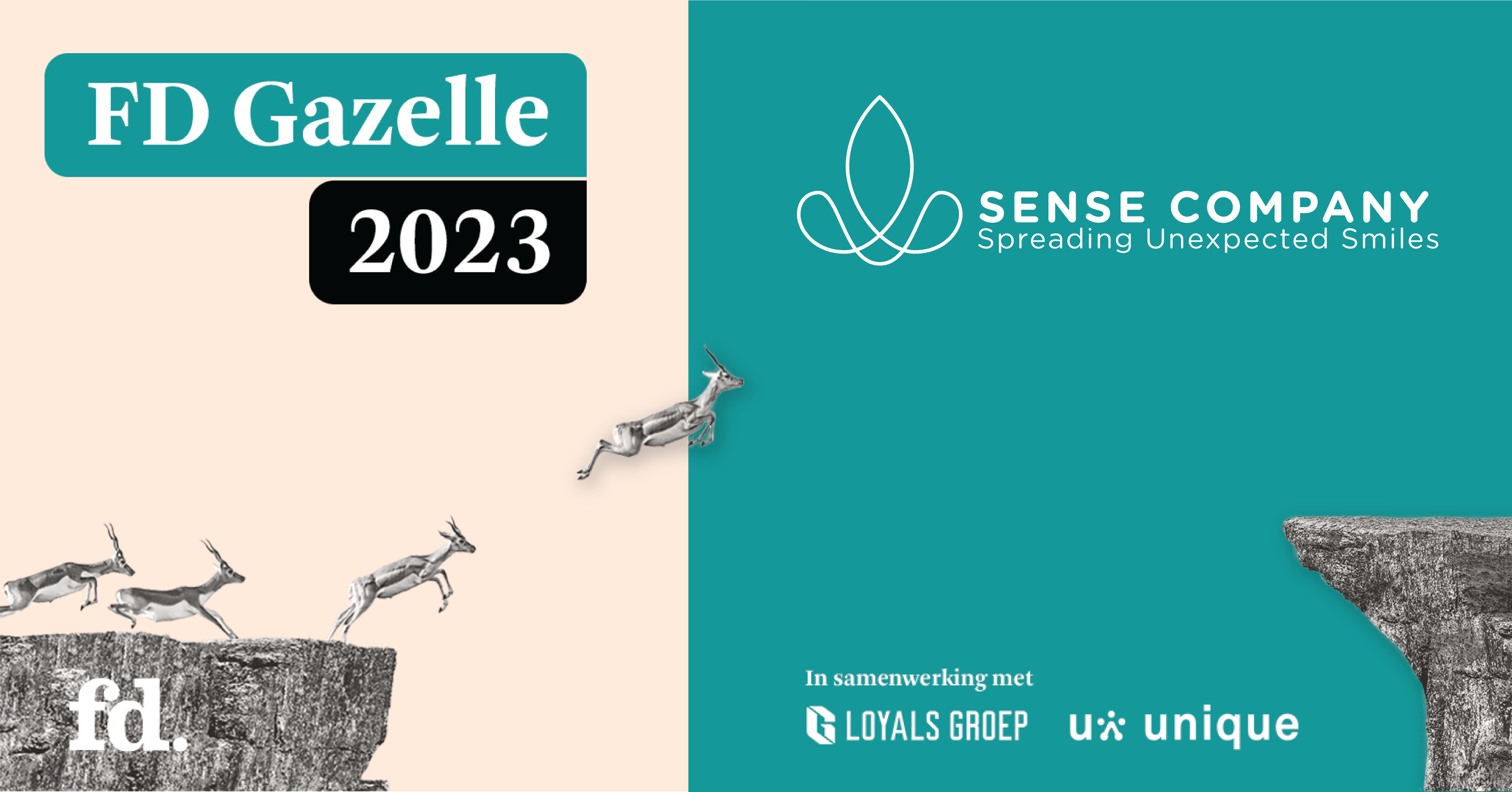 FD Gazelle 2023