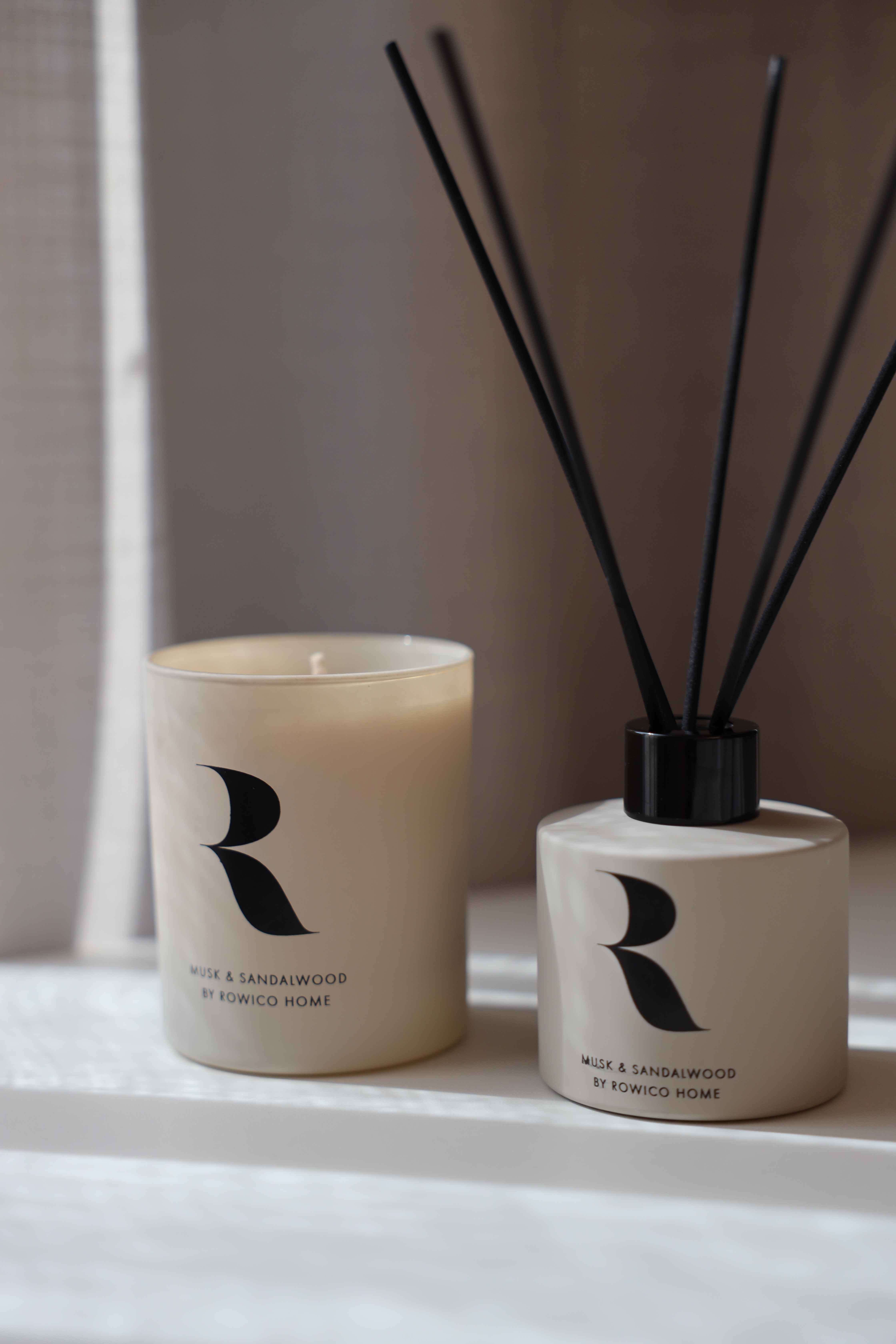Scented products